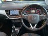 USED 2020 70 VAUXHALL CROSSLAND X 1.2 Turbo SRi Nav SUV 5dr Petrol Manual Euro 6 (s/s) (110 ps) 