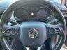USED 2020 70 VAUXHALL CROSSLAND X 1.2 Turbo SRi Nav SUV 5dr Petrol Manual Euro 6 (s/s) (110 ps) 