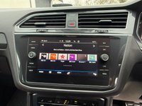 USED 2021 71 VOLKSWAGEN TIGUAN 2.0 TSI R SUV 5dr Petrol DSG 4Motion Euro 6 (s/s) (320 ps) Perfromance SUV*Lapis Blue