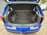 USED 2021 71 VOLKSWAGEN TIGUAN 2.0 TSI R SUV 5dr Petrol DSG 4Motion Euro 6 (s/s) (320 ps) Perfromance SUV*Lapis Blue