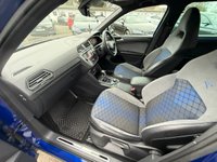 USED 2021 71 VOLKSWAGEN TIGUAN 2.0 TSI R SUV 5dr Petrol DSG 4Motion Euro 6 (s/s) (320 ps) Perfromance SUV*Lapis Blue