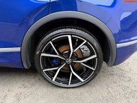 USED 2021 71 VOLKSWAGEN TIGUAN 2.0 TSI R SUV 5dr Petrol DSG 4Motion Euro 6 (s/s) (320 ps) Perfromance SUV*Lapis Blue