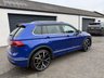 USED 2021 71 VOLKSWAGEN TIGUAN 2.0 TSI R SUV 5dr Petrol DSG 4Motion Euro 6 (s/s) (320 ps) Perfromance SUV*Lapis Blue