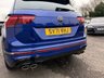 USED 2021 71 VOLKSWAGEN TIGUAN 2.0 TSI R SUV 5dr Petrol DSG 4Motion Euro 6 (s/s) (320 ps) Perfromance SUV*Lapis Blue