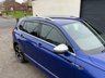 USED 2021 71 VOLKSWAGEN TIGUAN 2.0 TSI R SUV 5dr Petrol DSG 4Motion Euro 6 (s/s) (320 ps) Perfromance SUV*Lapis Blue