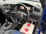 USED 2021 71 VOLKSWAGEN TIGUAN 2.0 TSI R SUV 5dr Petrol DSG 4Motion Euro 6 (s/s) (320 ps) Perfromance SUV*Lapis Blue