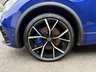 USED 2021 71 VOLKSWAGEN TIGUAN 2.0 TSI R SUV 5dr Petrol DSG 4Motion Euro 6 (s/s) (320 ps) Perfromance SUV*Lapis Blue
