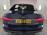 USED 2020 70 AUDI A6 SALOON 3.0 TDI V6 50 S line Saloon 4dr Diesel Tiptronic quattro Euro 6 (s/s) (286 ps) MOT OCTOBER 2026 + 19" ALLOYS