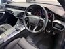 USED 2020 70 AUDI A6 SALOON 3.0 TDI V6 50 S line Saloon 4dr Diesel Tiptronic quattro Euro 6 (s/s) (286 ps) MOT OCTOBER 2026 + 19" ALLOYS