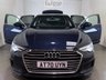 USED 2020 70 AUDI A6 SALOON 3.0 TDI V6 50 S line Saloon 4dr Diesel Tiptronic quattro Euro 6 (s/s) (286 ps) MOT OCTOBER 2026 + 19" ALLOYS
