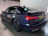 USED 2020 70 AUDI A6 SALOON 3.0 TDI V6 50 S line Saloon 4dr Diesel Tiptronic quattro Euro 6 (s/s) (286 ps) MOT OCTOBER 2026 + 19" ALLOYS