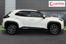 USED 2022 72 TOYOTA YARIS CROSS 1.5 VVT-h Design SUV 5dr Petrol Hybrid E-CVT Euro 6 (s/s) (116 ps) Reverse Camera, Toyota Touch 2, 17In Alloys, Adjustable Door Mirrors, Automatic Air Conditioning Reverse Camera, Toyota Touch 2, 17In Alloys, Adjustable Door Mirrors, Automatic Air Conditioning