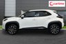 USED 2022 72 TOYOTA YARIS CROSS 1.5 VVT-h Design SUV 5dr Petrol Hybrid E-CVT Euro 6 (s/s) (116 ps) Reverse Camera, Toyota Touch 2, 17In Alloys, Adjustable Door Mirrors, Automatic Air Conditioning Reverse Camera, Toyota Touch 2, 17In Alloys, Adjustable Door Mirrors, Automatic Air Conditioning
