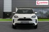 USED 2022 72 TOYOTA YARIS CROSS 1.5 VVT-h Design SUV 5dr Petrol Hybrid E-CVT Euro 6 (s/s) (116 ps) Reverse Camera, Toyota Touch 2, 17In Alloys, Adjustable Door Mirrors, Automatic Air Conditioning Reverse Camera, Toyota Touch 2, 17In Alloys, Adjustable Door Mirrors, Automatic Air Conditioning