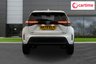 USED 2022 72 TOYOTA YARIS CROSS 1.5 VVT-h Design SUV 5dr Petrol Hybrid E-CVT Euro 6 (s/s) (116 ps) Reverse Camera, Toyota Touch 2, 17In Alloys, Adjustable Door Mirrors, Automatic Air Conditioning Reverse Camera, Toyota Touch 2, 17In Alloys, Adjustable Door Mirrors, Automatic Air Conditioning