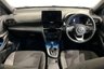 USED 2022 72 TOYOTA YARIS CROSS 1.5 VVT-h Design SUV 5dr Petrol Hybrid E-CVT Euro 6 (s/s) (116 ps) Reverse Camera, Toyota Touch 2, 17In Alloys, Adjustable Door Mirrors, Automatic Air Conditioning Reverse Camera, Toyota Touch 2, 17In Alloys, Adjustable Door Mirrors, Automatic Air Conditioning