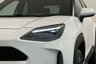 USED 2022 72 TOYOTA YARIS CROSS 1.5 VVT-h Design SUV 5dr Petrol Hybrid E-CVT Euro 6 (s/s) (116 ps) Reverse Camera, Toyota Touch 2, 17In Alloys, Adjustable Door Mirrors, Automatic Air Conditioning Reverse Camera, Toyota Touch 2, 17In Alloys, Adjustable Door Mirrors, Automatic Air Conditioning