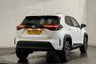 USED 2022 72 TOYOTA YARIS CROSS 1.5 VVT-h Design SUV 5dr Petrol Hybrid E-CVT Euro 6 (s/s) (116 ps) Reverse Camera, Toyota Touch 2, 17In Alloys, Adjustable Door Mirrors, Automatic Air Conditioning Reverse Camera, Toyota Touch 2, 17In Alloys, Adjustable Door Mirrors, Automatic Air Conditioning