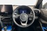USED 2022 72 TOYOTA YARIS CROSS 1.5 VVT-h Design SUV 5dr Petrol Hybrid E-CVT Euro 6 (s/s) (116 ps) Reverse Camera, Toyota Touch 2, 17In Alloys, Adjustable Door Mirrors, Automatic Air Conditioning Reverse Camera, Toyota Touch 2, 17In Alloys, Adjustable Door Mirrors, Automatic Air Conditioning