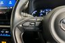 USED 2022 72 TOYOTA YARIS CROSS 1.5 VVT-h Design SUV 5dr Petrol Hybrid E-CVT Euro 6 (s/s) (116 ps) Reverse Camera, Toyota Touch 2, 17In Alloys, Adjustable Door Mirrors, Automatic Air Conditioning Reverse Camera, Toyota Touch 2, 17In Alloys, Adjustable Door Mirrors, Automatic Air Conditioning