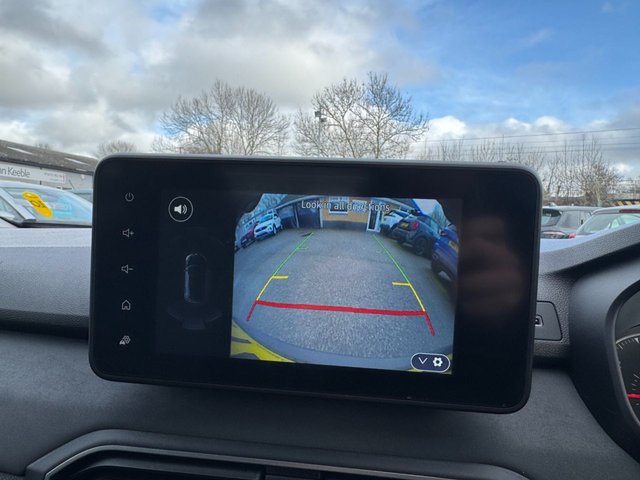 2025 Dacia Sandero Stepway 1L Extreme 5dr - Photo 10