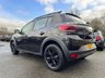 USED 2025 74 DACIA SANDERO STEPWAY 1.0 TCe EXTREME Hatchback 5dr Petrol Manual Euro 6 (s/s) (90 ps) 1 Owner - Cruise control with speed limiter, Electric windows and mirrors, Remote central locking.