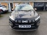 USED 2025 74 DACIA SANDERO STEPWAY 1.0 TCe EXTREME Hatchback 5dr Petrol Manual Euro 6 (s/s) (90 ps) 1 Owner - Cruise control with speed limiter, Electric windows and mirrors, Remote central locking.