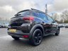 USED 2025 74 DACIA SANDERO STEPWAY 1.0 TCe EXTREME Hatchback 5dr Petrol Manual Euro 6 (s/s) (90 ps) 1 Owner - Cruise control with speed limiter, Electric windows and mirrors, Remote central locking.