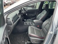USED 2019 19 KIA SPORTAGE 1.6 T-GDi GT-Line S SUV 5dr Petrol DCT AWD Euro 6 (s/s) (174 bhp) 