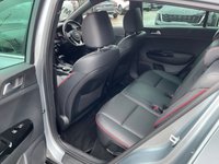 USED 2019 19 KIA SPORTAGE 1.6 T-GDi GT-Line S SUV 5dr Petrol DCT AWD Euro 6 (s/s) (174 bhp) 