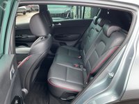 USED 2019 19 KIA SPORTAGE 1.6 T-GDi GT-Line S SUV 5dr Petrol DCT AWD Euro 6 (s/s) (174 bhp) 