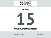 USED 2019 19 KIA SPORTAGE 1.6 T-GDi GT-Line S SUV 5dr Petrol DCT AWD Euro 6 (s/s) (174 bhp) 