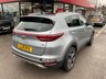 USED 2019 19 KIA SPORTAGE 1.6 T-GDi GT-Line S SUV 5dr Petrol DCT AWD Euro 6 (s/s) (174 bhp) 