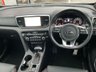USED 2019 19 KIA SPORTAGE 1.6 T-GDi GT-Line S SUV 5dr Petrol DCT AWD Euro 6 (s/s) (174 bhp) 