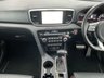 USED 2019 19 KIA SPORTAGE 1.6 T-GDi GT-Line S SUV 5dr Petrol DCT AWD Euro 6 (s/s) (174 bhp) 