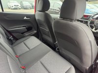 USED 2022 72 KIA PICANTO 1.0 DPi 2 Hatchback 5dr Petrol Manual Euro 6 (s/s) (66 bhp) 1 Owner - Touchscreen infotainment system, Bluetooth connectivity, USB & AUX inputs, Air conditioning, Electric front windows, Remote central locking, Multi-function steering wheel.
