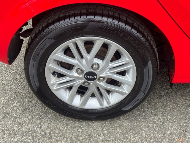 2022 Kia Picanto 1L 2 5dr - Photo 10