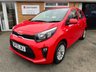 USED 2022 72 KIA PICANTO 1.0 DPi 2 Hatchback 5dr Petrol Manual Euro 6 (s/s) (66 bhp) 1 Owner - Touchscreen infotainment system, Bluetooth connectivity, USB & AUX inputs, Air conditioning, Electric front windows, Remote central locking, Multi-function steering wheel.