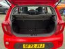 USED 2022 72 KIA PICANTO 1.0 DPi 2 Hatchback 5dr Petrol Manual Euro 6 (s/s) (66 bhp) 1 Owner - Touchscreen infotainment system, Bluetooth connectivity, USB & AUX inputs, Air conditioning, Electric front windows, Remote central locking, Multi-function steering wheel.