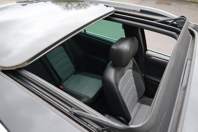 View our VOLKSWAGEN TIGUAN