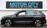 USED 2018 18 VOLKSWAGEN TIGUAN 2.0 TDI R-Line SUV 5dr Diesel DSG 4Motion Euro 6 (s/s) (150 ps) FULLY LOADED AUTOMATIC SUV