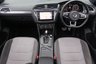 USED 2018 18 VOLKSWAGEN TIGUAN 2.0 TDI R-Line SUV 5dr Diesel DSG 4Motion Euro 6 (s/s) (150 ps) FULLY LOADED AUTOMATIC SUV