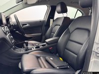 USED 2018 18 MERCEDES-BENZ A-CLASS 1.6 A160 SE (Executive) Hatchback 5dr Petrol Manual Euro 6 (s/s) (102 ps) 1 Owner / Sat Nav / Bluetooth / Isofix / Heated Leather / Isofix