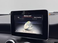 USED 2018 18 MERCEDES-BENZ A-CLASS 1.6 A160 SE (Executive) Hatchback 5dr Petrol Manual Euro 6 (s/s) (102 ps) 1 Owner / Sat Nav / Bluetooth / Isofix / Heated Leather / Isofix
