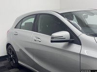 USED 2018 18 MERCEDES-BENZ A-CLASS 1.6 A160 SE (Executive) Hatchback 5dr Petrol Manual Euro 6 (s/s) (102 ps) 1 Owner / Sat Nav / Bluetooth / Isofix / Heated Leather / Isofix