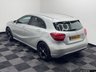USED 2018 18 MERCEDES-BENZ A-CLASS 1.6 A160 SE (Executive) Hatchback 5dr Petrol Manual Euro 6 (s/s) (102 ps) 1 Owner / Sat Nav / Bluetooth / Isofix / Heated Leather / Isofix