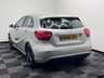 USED 2018 18 MERCEDES-BENZ A-CLASS 1.6 A160 SE (Executive) Hatchback 5dr Petrol Manual Euro 6 (s/s) (102 ps) 1 Owner / Sat Nav / Bluetooth / Isofix / Heated Leather / Isofix