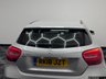 USED 2018 18 MERCEDES-BENZ A-CLASS 1.6 A160 SE (Executive) Hatchback 5dr Petrol Manual Euro 6 (s/s) (102 ps) 1 Owner / Sat Nav / Bluetooth / Isofix / Heated Leather / Isofix