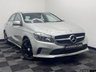 USED 2018 18 MERCEDES-BENZ A-CLASS 1.6 A160 SE (Executive) Hatchback 5dr Petrol Manual Euro 6 (s/s) (102 ps) 1 Owner / Sat Nav / Bluetooth / Isofix / Heated Leather / Isofix