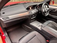 USED 2015 65 MERCEDES-BENZ E-CLASS 2.1 E250 CDI AMG Line Estate 5dr Diesel G-Tronic+ Euro 5 (s/s) (204 ps) 